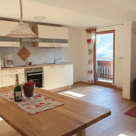 Hohe Tauernblick 米特西尔