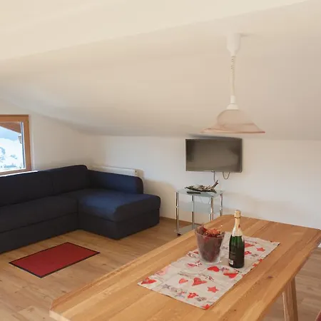 公寓 Hohe Tauernblick *