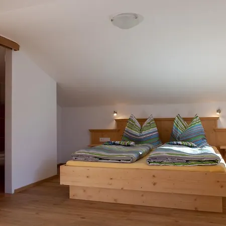 Hohe Tauernblick 米特西尔